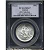 Image 3 : 1935-D[50C] Texas MS67 PCGS.
