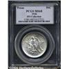 Image 3 : 1936[50C] Texas MS68 PCGS.