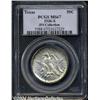 Image 3 : 1936-S[50C] Texas MS67 PCGS.
