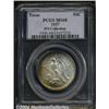 Image 3 : 1937[50C] Texas MS68 PCGS.