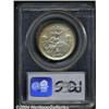 Image 4 : 1937[50C] Texas MS68 PCGS.