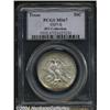 Image 3 : 1937-S[50C] Texas MS67 PCGS.