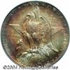 Image 1 : 1938[50C] Texas MS67 PCGS.