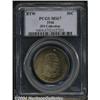 Image 3 : 1946[50C] Booker T. Washington MS67 PCGS.