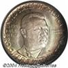 Image 1 : 1946-D[50C] Booker T. Washington MS67 PCGS.