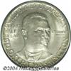 Image 1 : 1947[50C] Booker T. Washington MS66 PCGS.