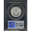 Image 4 : 1947-D[50C] Booker T. Washington MS66 PCGS.