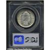 Image 4 : 1947-S[50C] Booker T. Washington MS66 PCGS.