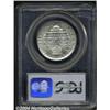Image 4 : 1948[50C] Booker T. Washington MS66 PCGS.