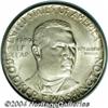 Image 1 : 1949[50C] Booker T. Washington MS66 PCGS.