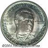 Image 1 : 1950-S[50C] Booker T. Washington MS67 PCGS.