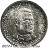 Image 1 : 1951[50C] Booker T. Washington MS66 PCGS.