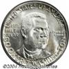 Image 1 : 1951-D[50C] Booker T. Washington MS66 PCGS.