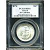 Image 3 : 1951-D[50C] Booker T. Washington MS66 PCGS.