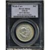 Image 3 : 1952-D[50C] Washington-Carver MS66 PCGS.
