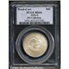Image 3 : 1952-S[50C] Washington-Carver MS66 PCGS.