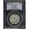 Image 3 : 1954-D[50C] Washington-Carver MS66 PCGS.