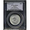 Image 3 : 1954-S[50C] Washington-Carver MS66 PCGS.