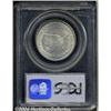 Image 4 : 1954-S[50C] Washington-Carver MS66 PCGS.