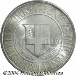 1936[50C] York MS68 PCGS.