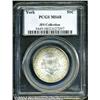 Image 3 : 1936[50C] York MS68 PCGS.