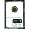Image 4 : 1859[1C] PR67 Cameo NGC.