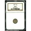 Image 3 : 1859[3CS] PR65 NGC.