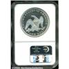 Image 4 : 1859[S$1] PR66 Deep Cameo NGC.