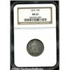 Image 3 : 1875[20C] MS65 NGC.