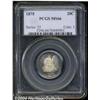 Image 3 : 1875[20C] MS66 PCGS.