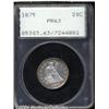 Image 3 : 1875[20C] PR63 PCGS.
