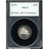 Image 3 : 1875[20C] PR65 PCGS.