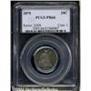 Image 3 : 1875[20C] PR66 PCGS.