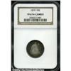Image 3 : 1875[20C] PR67 [S Cameo NGC.