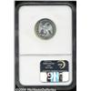 Image 2 : 1876[20C] PR65 Cameo NGC.