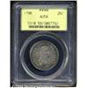 Image 3 : 1796[25C] AU58 PCGS.