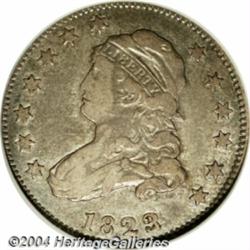 1823/2[25C] VF30 NGC.