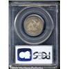 Image 4 : 1849[25C] MS64 PCGS.