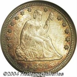 1878-CC[25C] MS65 NGC.