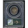 Image 2 : 1860[25C] PR64 PCGS.