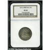 Image 3 : 1874[25C] Arrows PR 65 NGC.