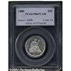 Image 3 : 1880[25C] PR67 Cameo PCGS.