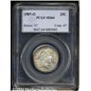 Image 1 : 1907-O[25C] MS64 PCGS.