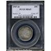 Image 3 : 1907-O[25C] MS65 PCGS.