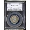 Image 3 : 1913-S[25C] VF20 PCGS.