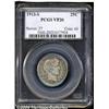 Image 4 : 1913-S[25C] VF20 PCGS.