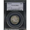Image 1 : 1916-D[25C] MS66 PCGS.