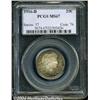 Image 1 : 1916-D[25C] MS67 PCGS.