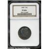 Image 1 : 1896[25C] PR68 [S NGC.