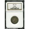 Image 3 : 1897[25C] PR66 NGC.